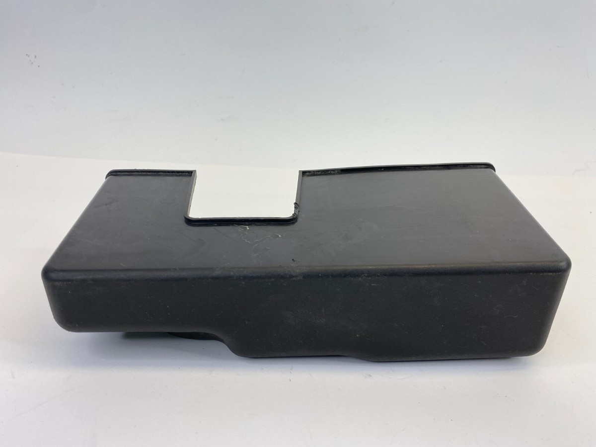 2006-2015 MAZDA 5 BATTERY TRAY BOX SIDE COVER CAP SHIELD OEM