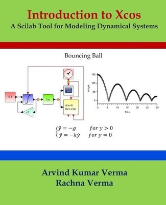Rachna Verma Arvind Kumar Verma Introduction to Xcos (Paperback) (UK IMPORT)