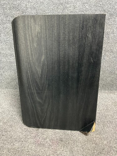 Jamo Cornet 40IV Bookshelf Pair ๐ 8 ฮฉ โ One Cover Missing, Tested - Picture 10 of 18