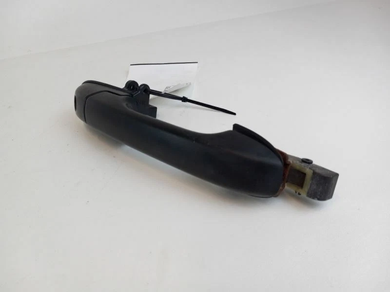 Honda Pilot 2005 manija de puerta exterior conductor delantero Foto 3 de 4