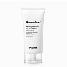 dr jart facial cleanser