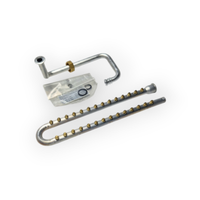 Ariston Transformationsgas Lpg G31 24 Kw 65118069-01 Kessel