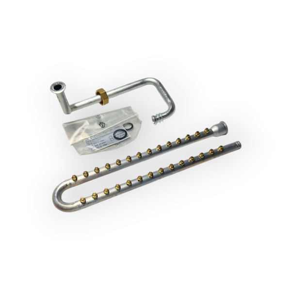 Ariston Transformationsgas Lpg G31 24 Kw 65118069-01 Kessel-image