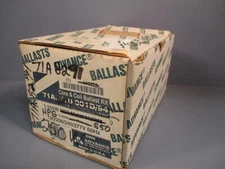 PHILIPS ADVANCE BALLAST 250-399 WATTS HIGH PRESSURE SODIUM 71A8291