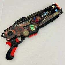 WowWee Light Strike 013 Assault Striker Laser Tag Gun DCP-013