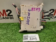 FUSE HOLDER CONTROL UNIT FOR LEXUS IS 200 8273053021 2ADFHV Diesel 2231 (99>05