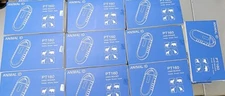 Lot of 100 - NEW PT160 Animal ID Pet Microchip Reader Scanner RFID