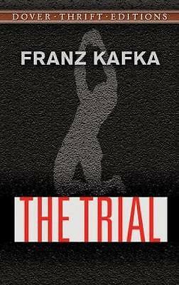 The Trial (Dover Thrift Editions) By Franz Kafka - Image 2