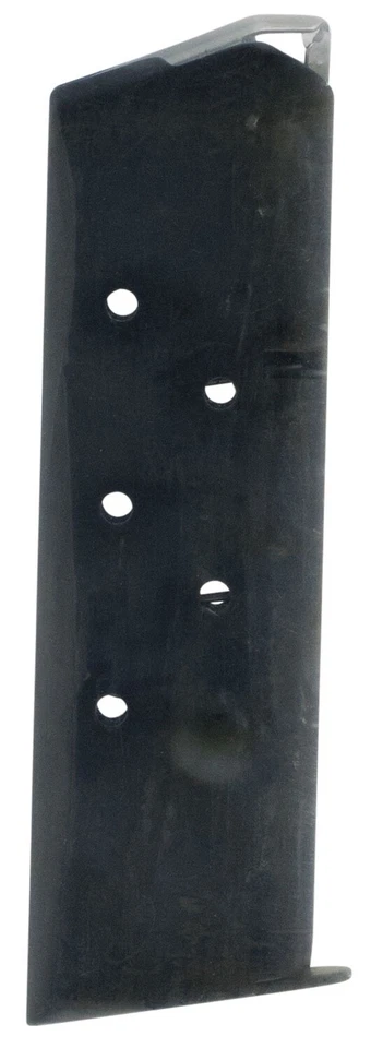 Auto-Ordnance 1911 45 ACP 7 rd cargador de acero azulado Thompson - G21B Foto 2 de 4