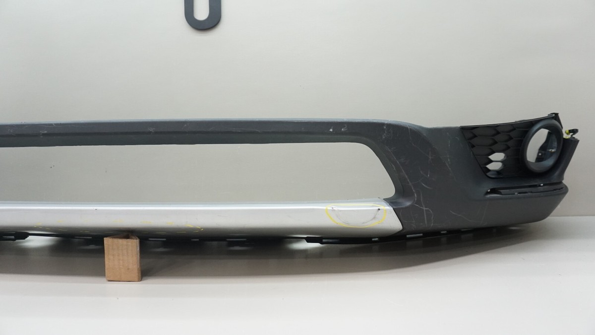 CAPA Certified Front Lower Bumper Cover For Honda Pilot 2016-2018 (Without Fog Lights)