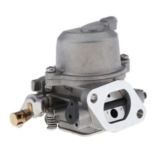 Carburetor for Yamaha 4 Stroke 4HP F4 Outboard Motor 68D-14301-03 68D-14301-13