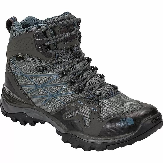 The North Face Ultra Fastpack Mid Gtx Hiking Boots Mens 12 5 Gortex For Sale Online Ebay