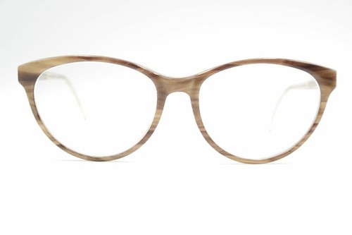 Eyes And More Elena1 54[]16 140 Brown Oval Glasses Eyeglass Frame