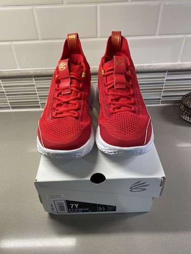 curry 8 cny