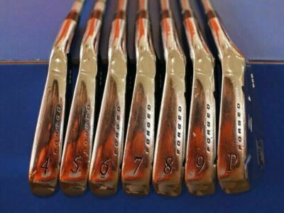 Dunlop SRIXON Z925 7Pcs DG TOUR ISSUE DT S200-FLEX IRON SET | eBay