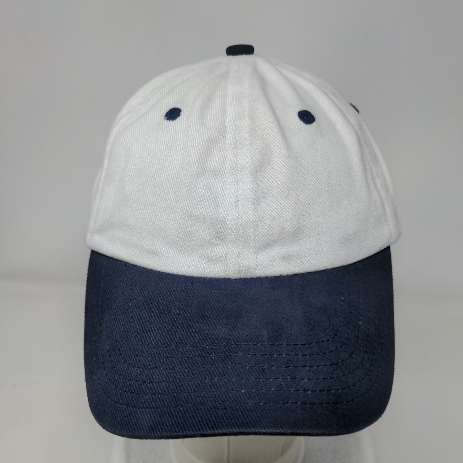 Unique Slideback Hat Multi One Size Adjustable Co… - image 2