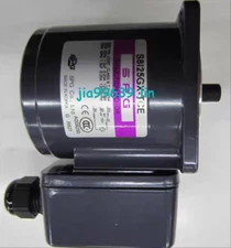 1pcs NEW FIT FOR SPG motor S8I25GX-TCE