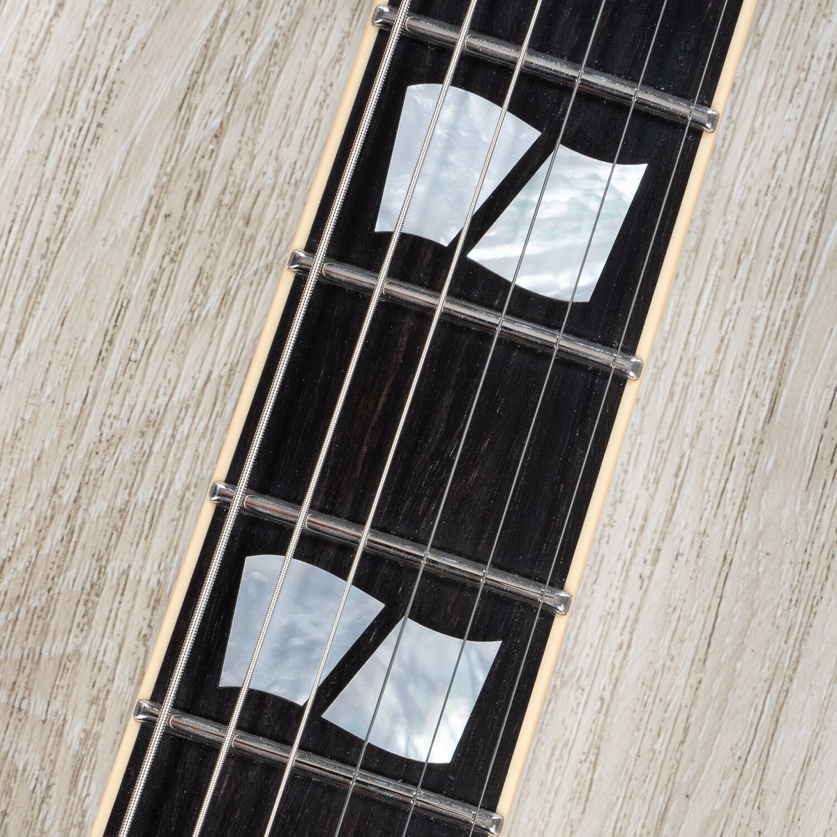 ESP USA Viper Guitar, Quilted Maple, Sentient & Pegasus, See ESP USA Viper Guitar, Quilted Maple, Sentient & Pegasus, See