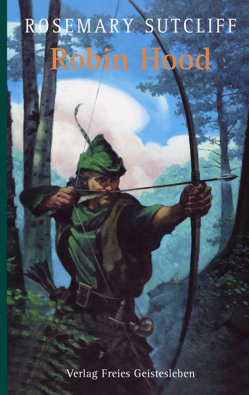 Thumbnail - Rosemary Sutcliff Robin Hood
