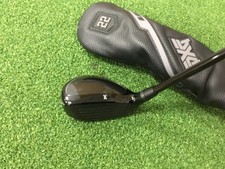 PXG Lightning 4 Hybrid Tensei Blue 75 Regular-Flex Graphite + PXG Cover 9/10