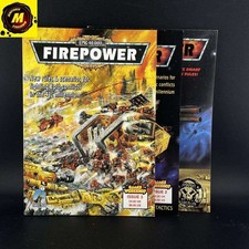 Epic 40,000 Firepower Lot (x3) - #164824 - Ep...