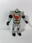 MOTU Masters of the Universe Heman vintage horde trooper Action Figure 1985