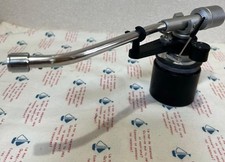 DENON DP-1200 Tonearm Turntable Part Tested Working Used from Japan