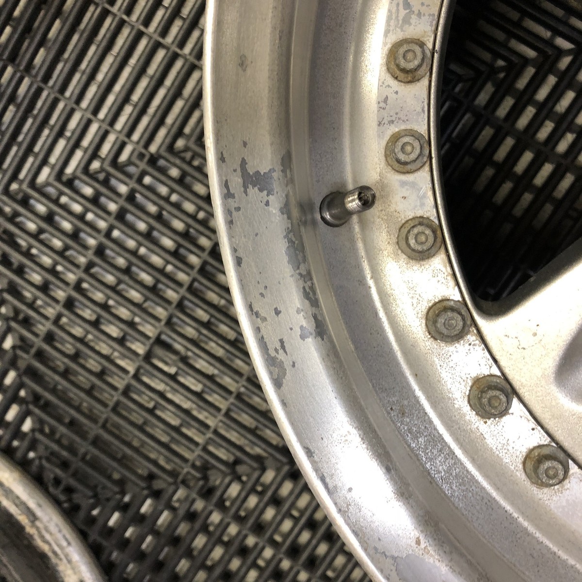 Rays Volk Racing Group C F: 16x7J+25 R: 16x8J+38 #0502 | eBay