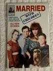 Married With Children #1 Now Comics Bundy Family Photo Cover ~MINT NEVER READ