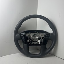 2022 NISSAN FRONTIER STEERING WHEEL W/ SWITCH BUTTON HEATED OEM