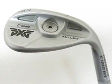 PXG Sugar Daddy III Forged Wedge 60.07 C Grind Steelfiber 95 Regular Flex LOB