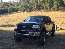 2006 Ford F-150 SUPERCREW