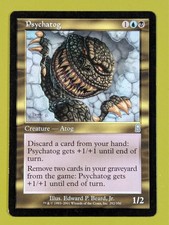 Psychatog [Foil] Prices | Magic Odyssey | Magic Cards
