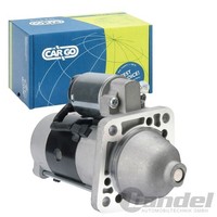 Hc-Cargo By Bosch Anlasser Starter 2,2Kw Passend FüR Jeep Cherokee