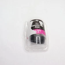 Expansion Tool Head Steel EPXHEAD12