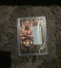 2025 Topps Knockout UFC Jon Jones Fight Mat Relic Card 🏆 GOAT Champion