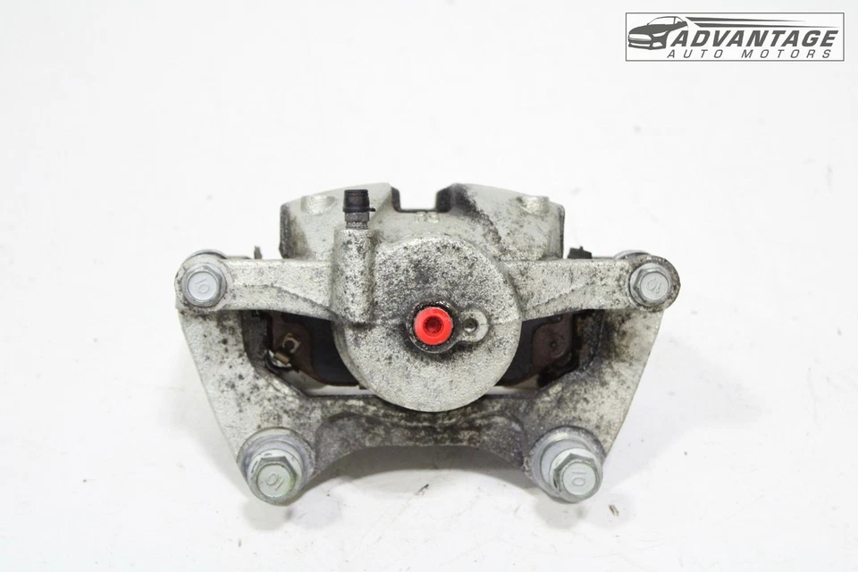 2022-2024 HYUNDAI TUCSON AWD HTRAC FRONT LEFT SIDE ABS DISK BRAKE CALIPER OEM - Image 2 of 4