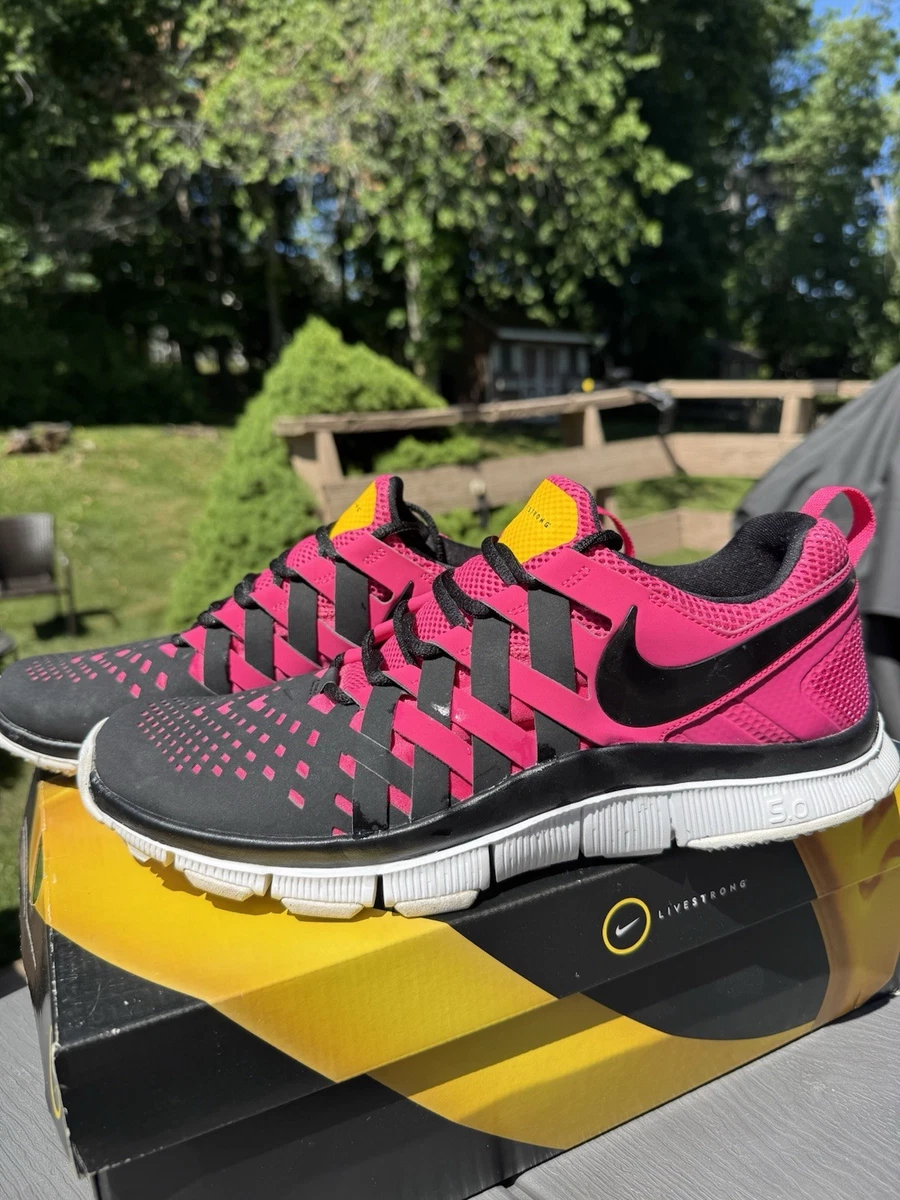 nike free run livestrong products for sale | eBay display picture 3
