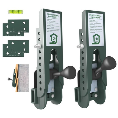 #ad #ad 2 Pack Vinyl Siding Tools Vinyl Siding Removal Tool for 5 16quot; 3 8quot; 7 16quot; F... $57.19