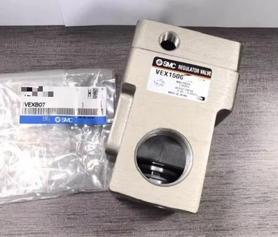 VEX1500-04BG High Flow Pressure Reducing Valve *ll