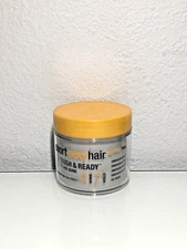 Sexy Hair Short Sexy Hair Rough & Ready Styling Gunk 4 Shine 7 Hold 4.4 oz