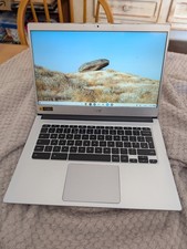 Acer Chromebook 514 CB514-1HT Touchscreen - Charger Included - 6 months warranty