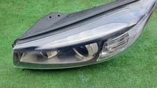 Frontscheinwerfer Kia Sorento III 92101-C5XXX Xenon Links Scheinwerfer Headlight