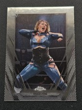 2026 Topps Chrome WWE Wrestling #39 NIKKITA LYONS Base Card