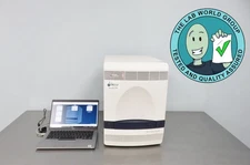 ABI 7500 Fast PCR System TESTED with Warranty SEE VIDEO