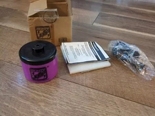 New MIGHTY JUMP Emergency Vehicle Jump Starter 12 V Portable Car Battery Charger