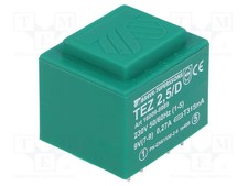 BREVE TUFVASSONS 16009-9989 Transformator