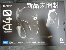 Astro Gaming Headset A40TR-MAP with Mix Amp