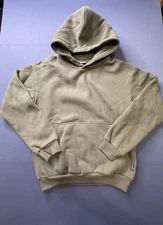 Comfrt Green Hoodie XS