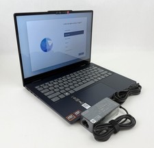 Lenovo Ideapad 5 14AKP10 14" FHD Touch Ryzen AI7 350 16GB 1TB SSD W11H 2in1